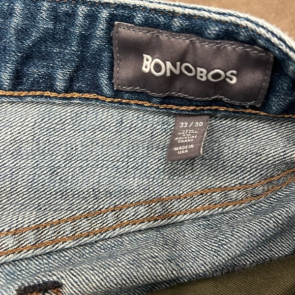 Bonobos Jeans - Picture 3 of 3